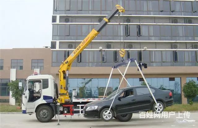 ✌✌开鲁县❀❀专业道路救援—拖车—☀☀ - 图片 3